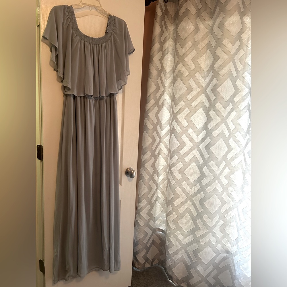 Show Me Your Mu Mu Dress - image 1